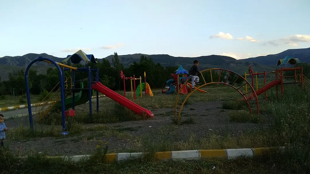 Mesire Alan — Muş — küçük resim 5
