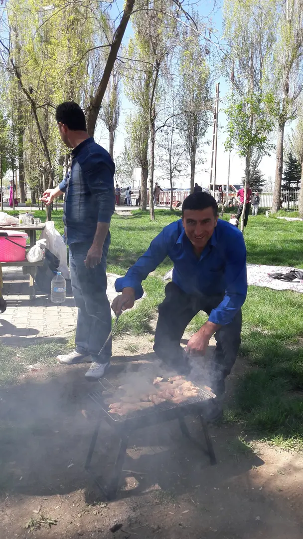 Mesire Alan — Muş — küçük resim 6
