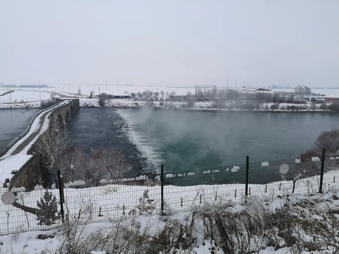 Sultan Alparslan Park and Zoo — Muş — küçük resim 9