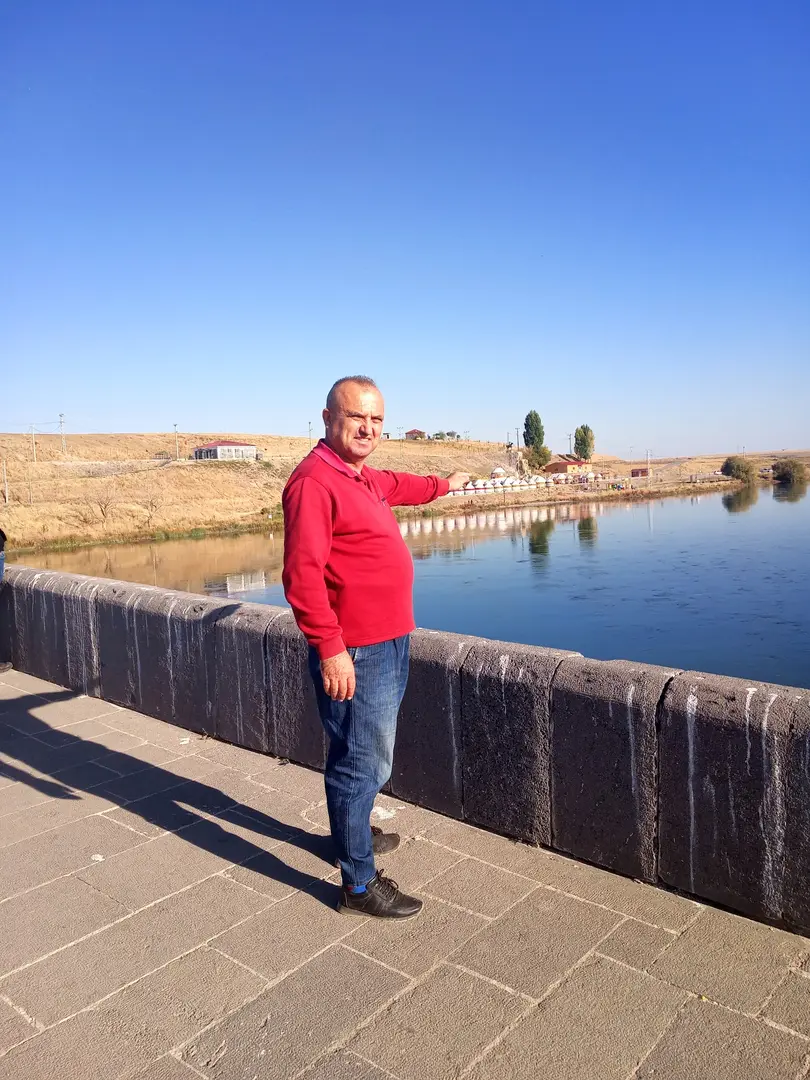 Sultan Alparslan Park and Zoo — Muş — küçük resim 7