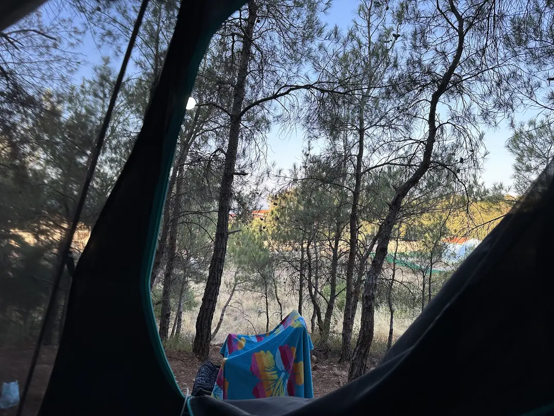 Mutlu Tatil Köyü — Antalya — küçük resim 7