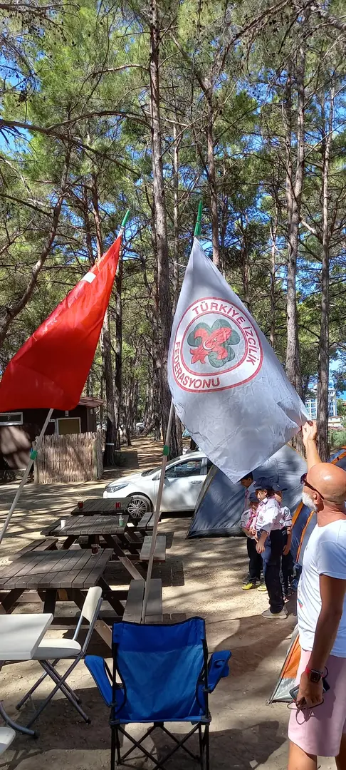 Mutlu Tatil Köyü — Antalya — küçük resim 5