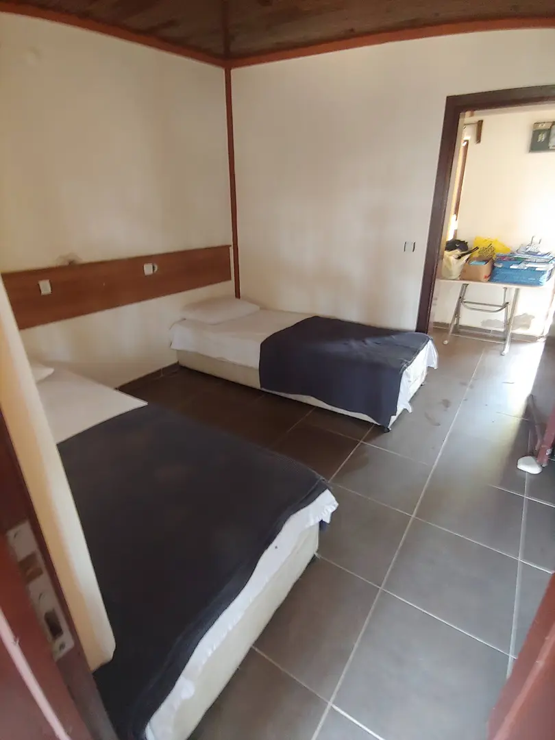 Mutlu Tatil Köyü — Antalya — küçük resim 3