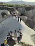 Kızılçukur ücretsiz kamp alanı