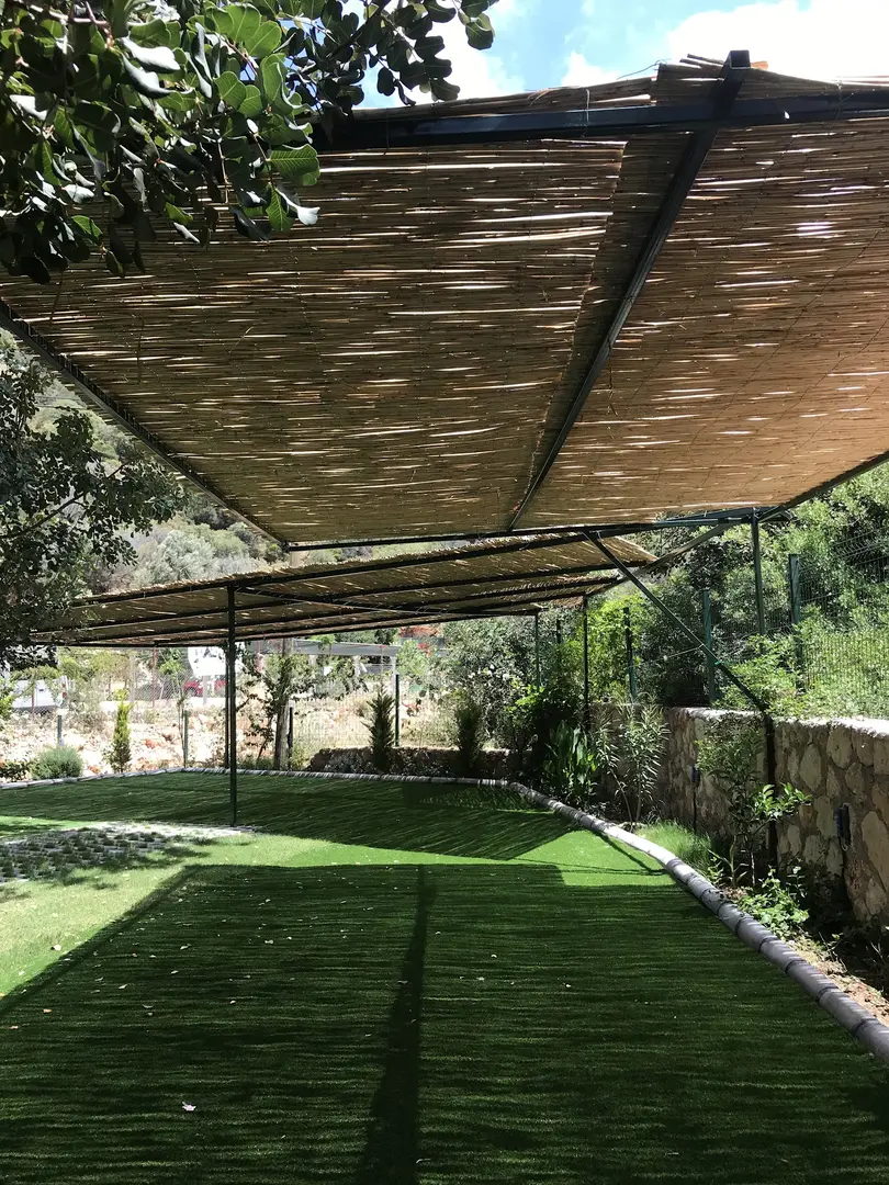 Harnup Camping — Antalya — küçük resim 4