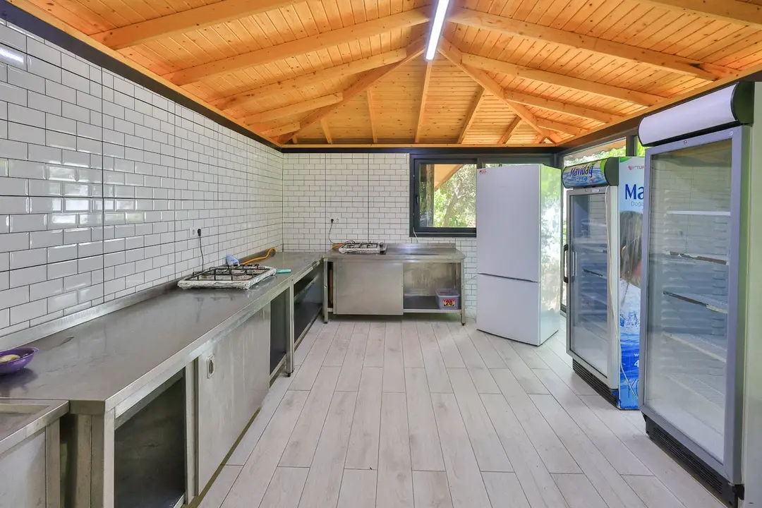 Harnup Camping — Antalya — küçük resim 5