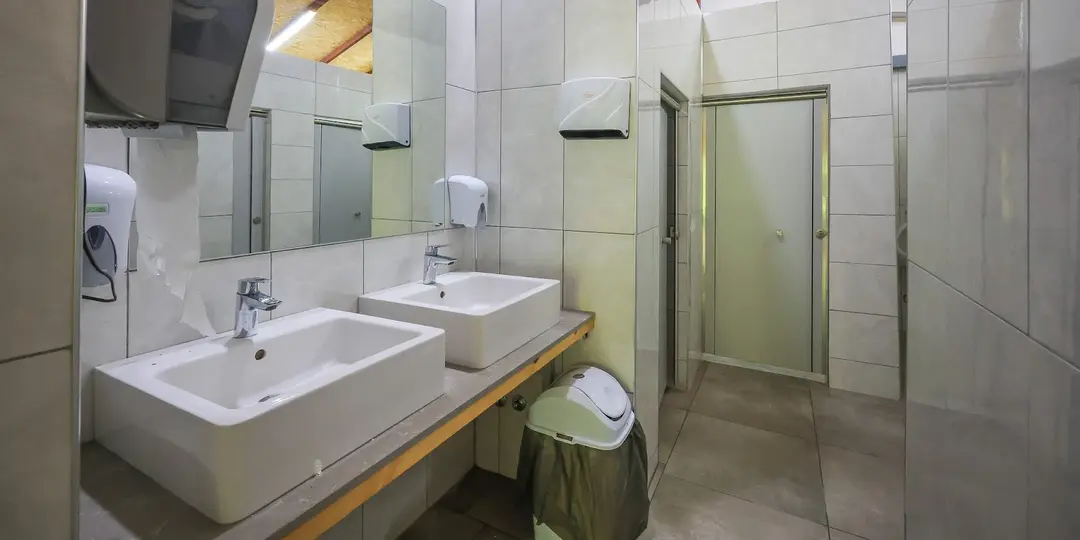 Harnup Camping — Antalya — küçük resim 3
