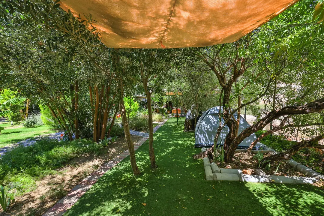 Harnup Camping — Antalya — küçük resim 6