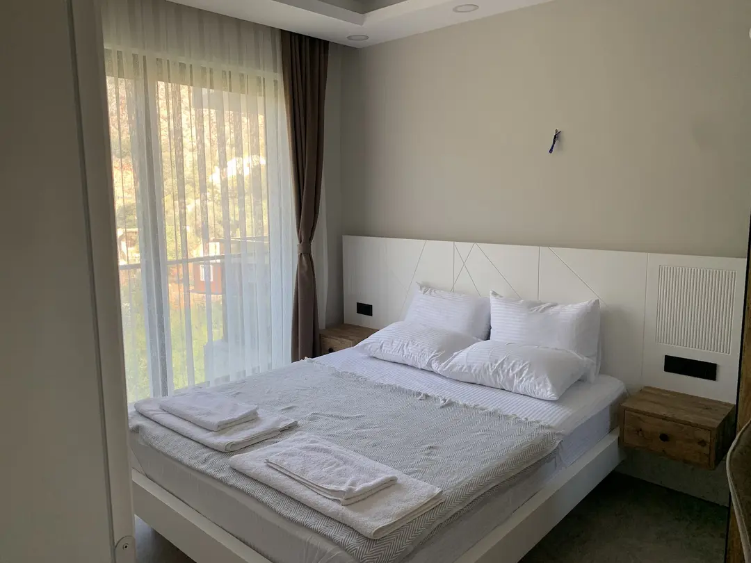 Harnup Camping — Antalya — küçük resim 2