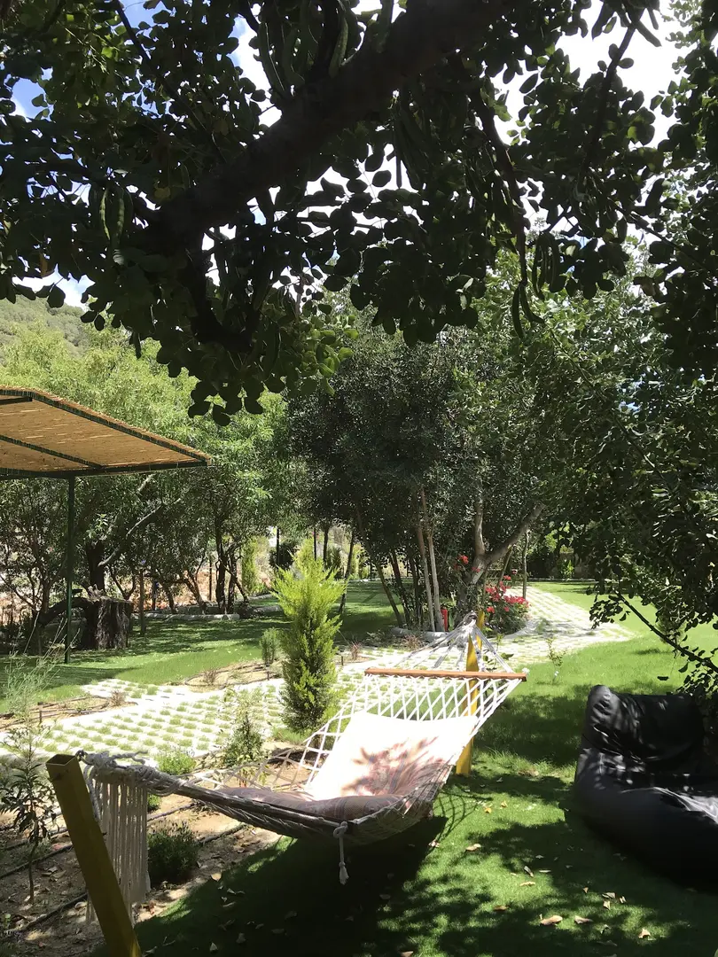 Harnup Camping — Antalya — küçük resim 7