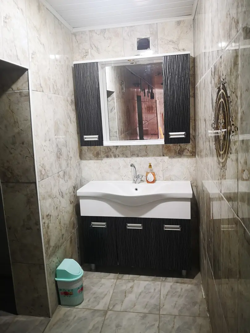 Camping Site - Camping Areas - Bungalow Houses — Nevşehir — küçük resim 2