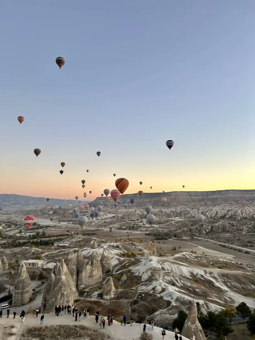 Kılıçlar Vadisi — Nevşehir — küçük resim 6