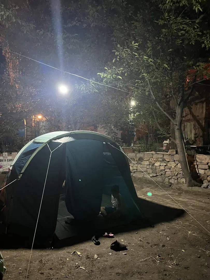 Naradokya Hobi Bahçesi