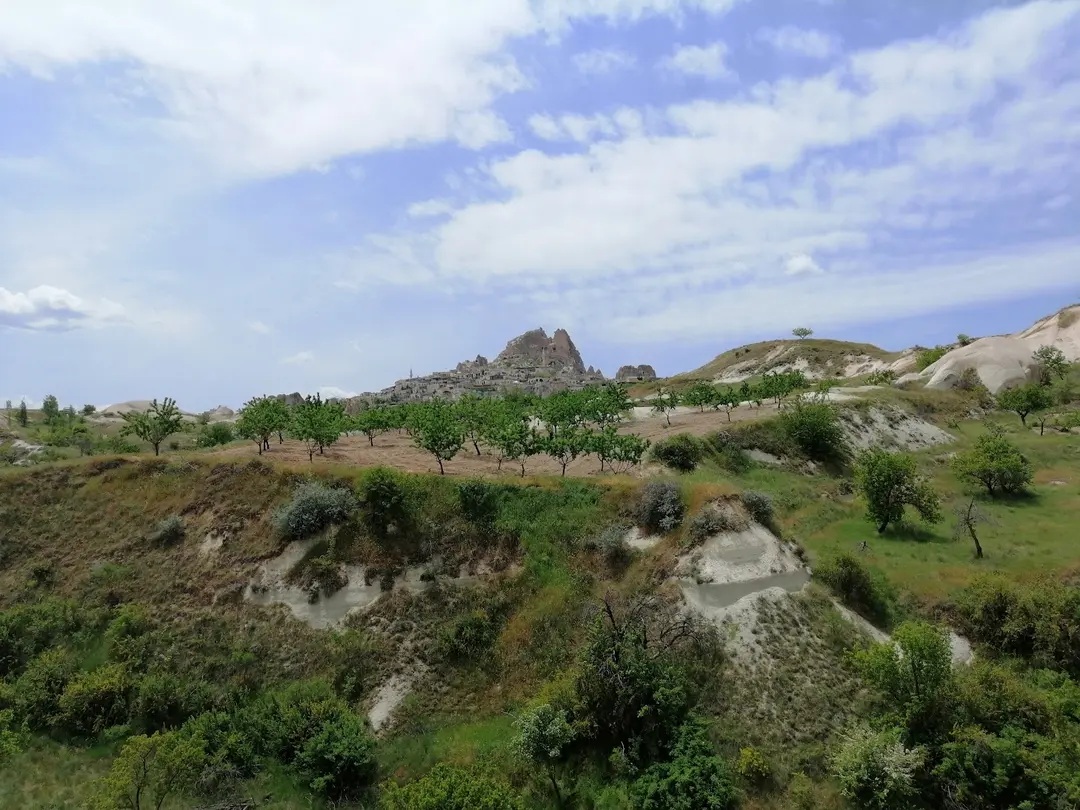 Karma Camping — Nevşehir — küçük resim 3