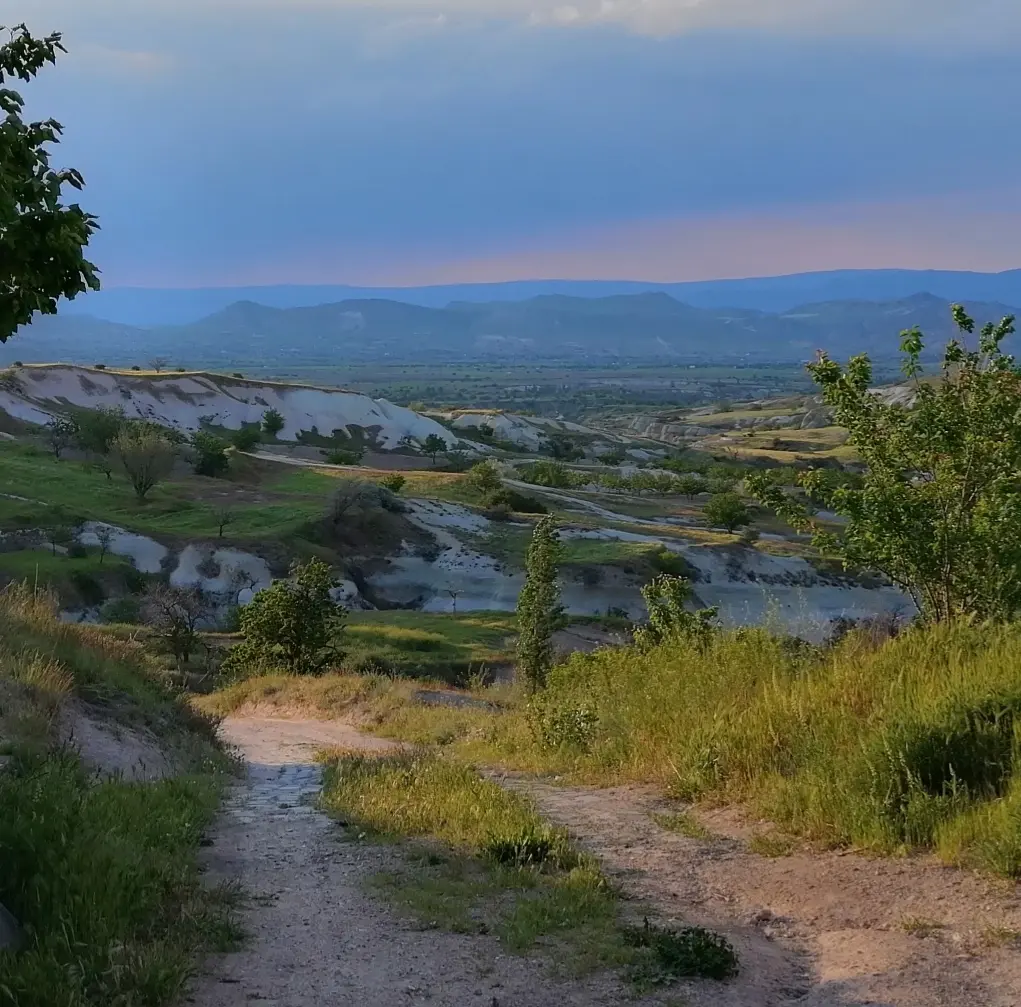 Karma Camping — Nevşehir — küçük resim 4