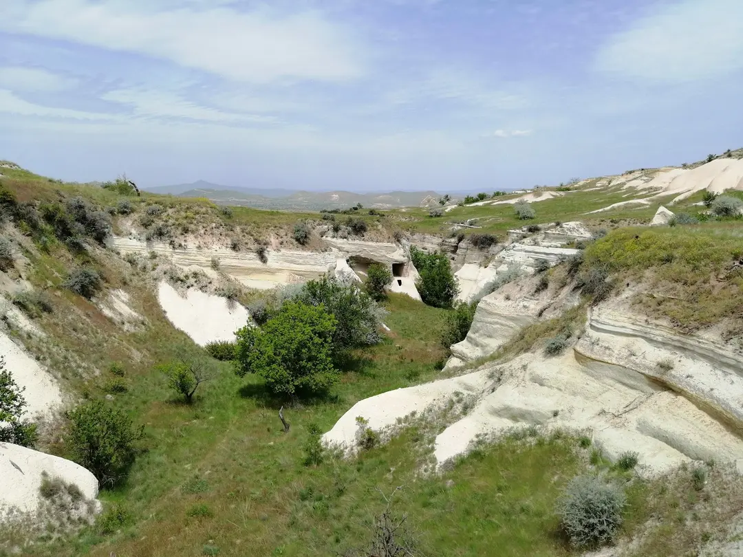 Karma Camping — Nevşehir — küçük resim 2