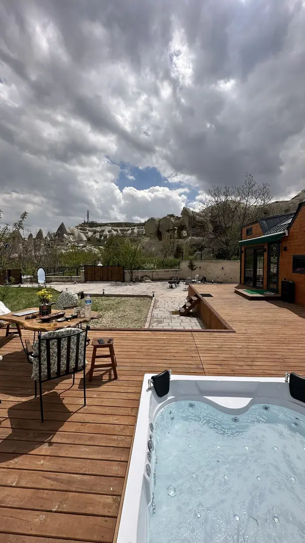 Cappatiny House — Nevşehir — küçük resim 2