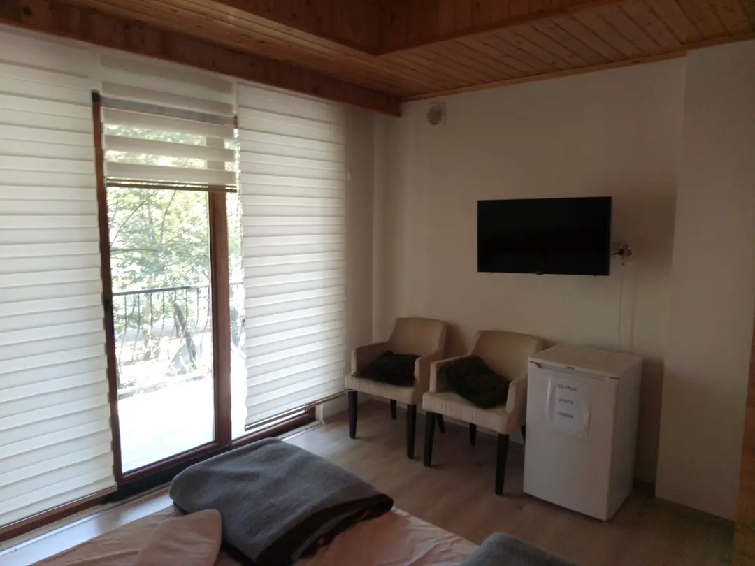 Antalya Macerası Camping Rafting — Antalya — küçük resim 5