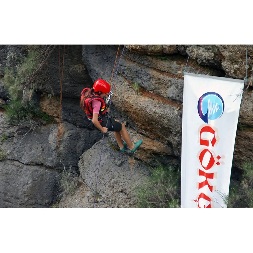 Antalya Macerası Camping Rafting — Antalya — küçük resim 6