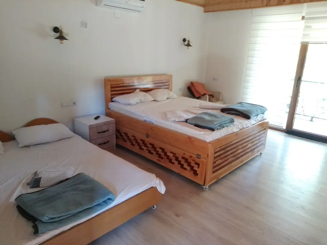 Antalya Macerası Camping Rafting — Antalya — küçük resim 2
