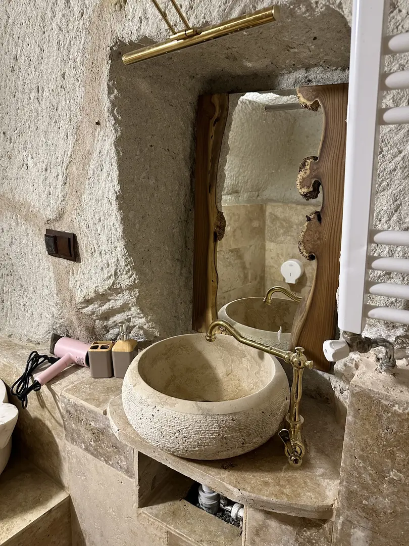 Kale House Nar — Nevşehir — küçük resim 7