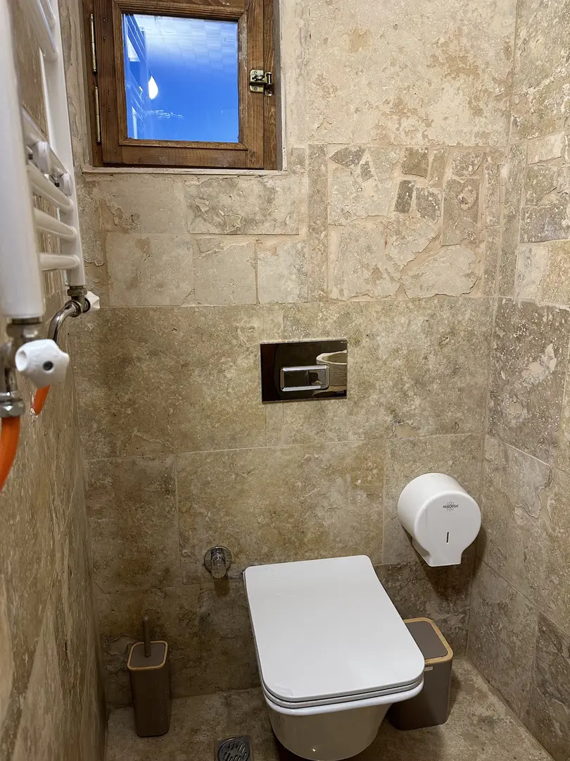 Kale House Nar — Nevşehir — küçük resim 4
