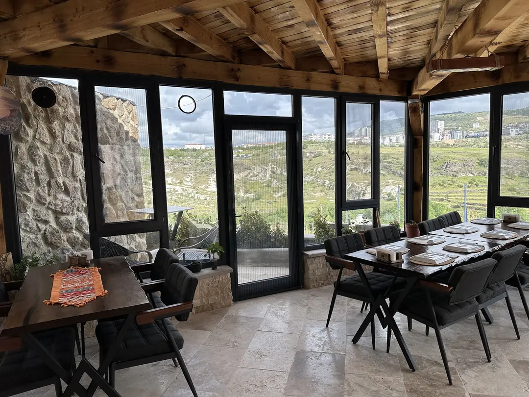 Kale House Nar — Nevşehir — küçük resim 6