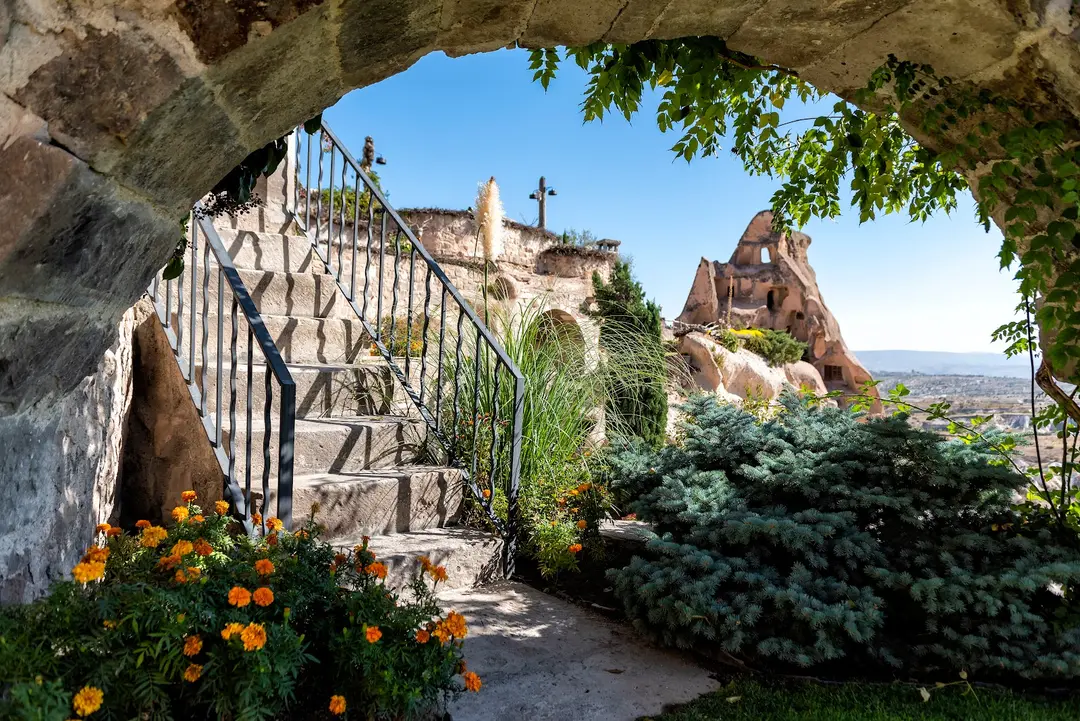Argos in Cappadocia