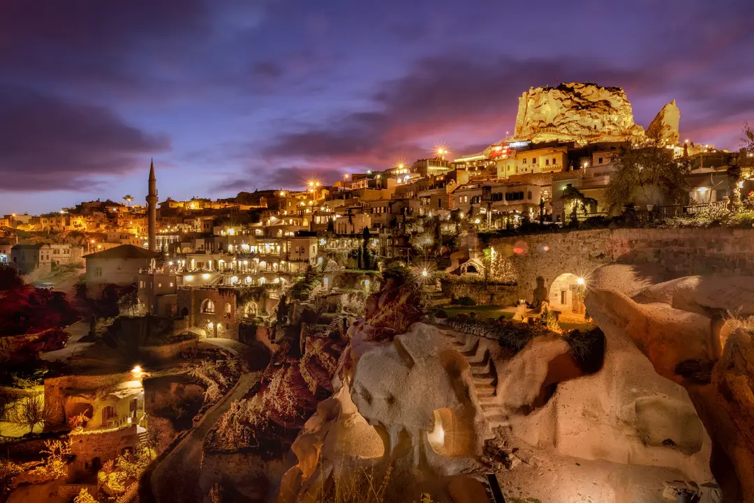 Argos in Cappadocia — Nevşehir — küçük resim 6