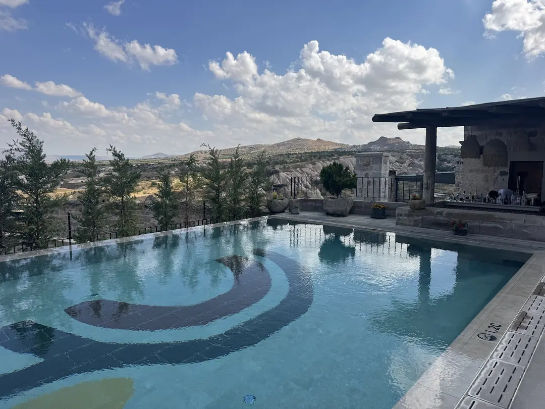 Argos in Cappadocia — Nevşehir — küçük resim 2
