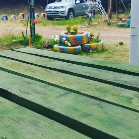 Ada Adrasan Camping — Antalya — küçük resim 4