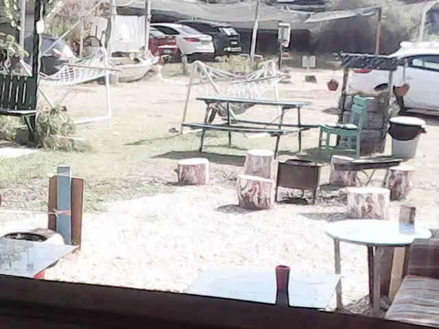 Ada Adrasan Camping — Antalya — küçük resim 3