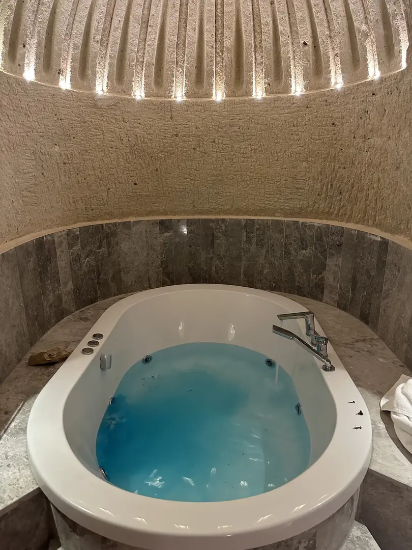 Hu of Cappadocia - Distinguished Premium Caves — Nevşehir — küçük resim 3