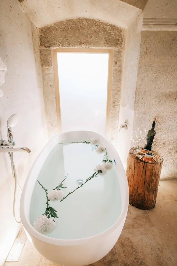 Millstone Cave Suites — Nevşehir — küçük resim 4