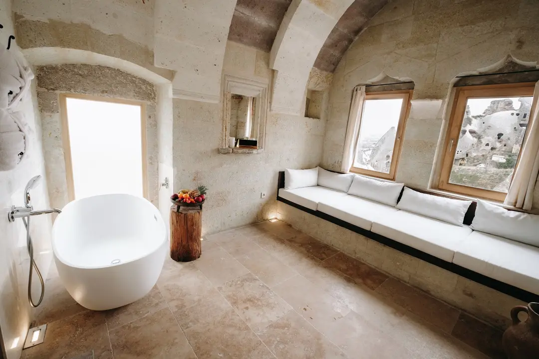 Millstone Cave Suites — Nevşehir — küçük resim 3