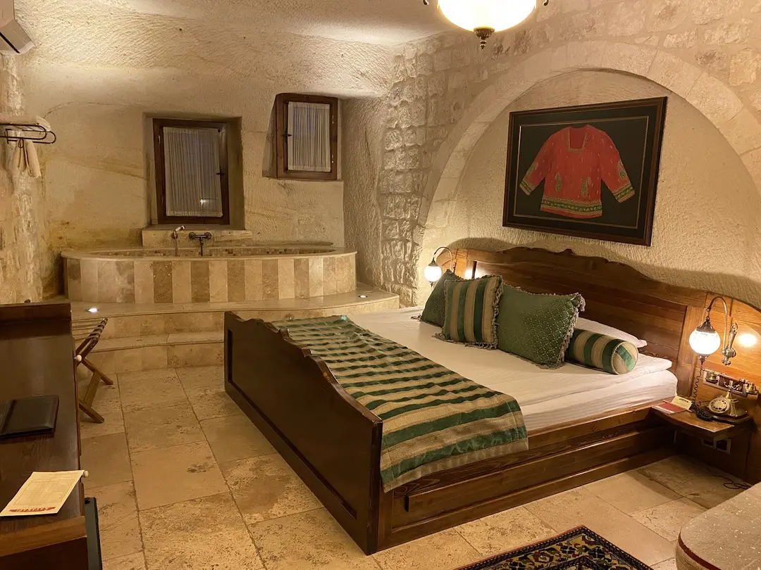 Kayakapi Premium Caves - Cappadocia — Nevşehir — küçük resim 2