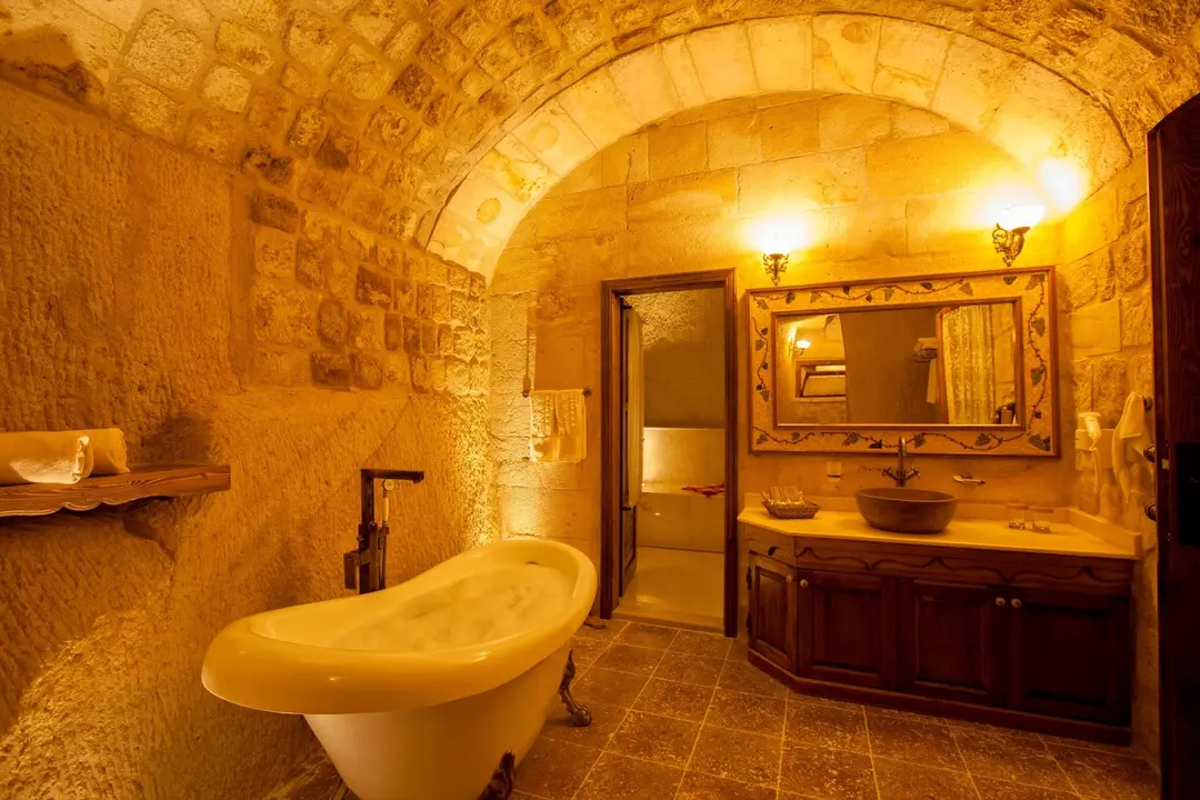 Kayakapi Premium Caves - Cappadocia — Nevşehir — küçük resim 6