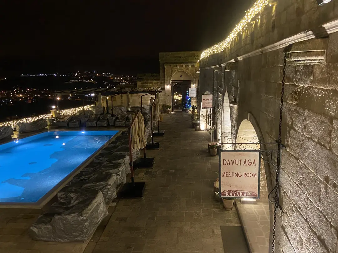 Kayakapi Premium Caves - Cappadocia — Nevşehir — küçük resim 3