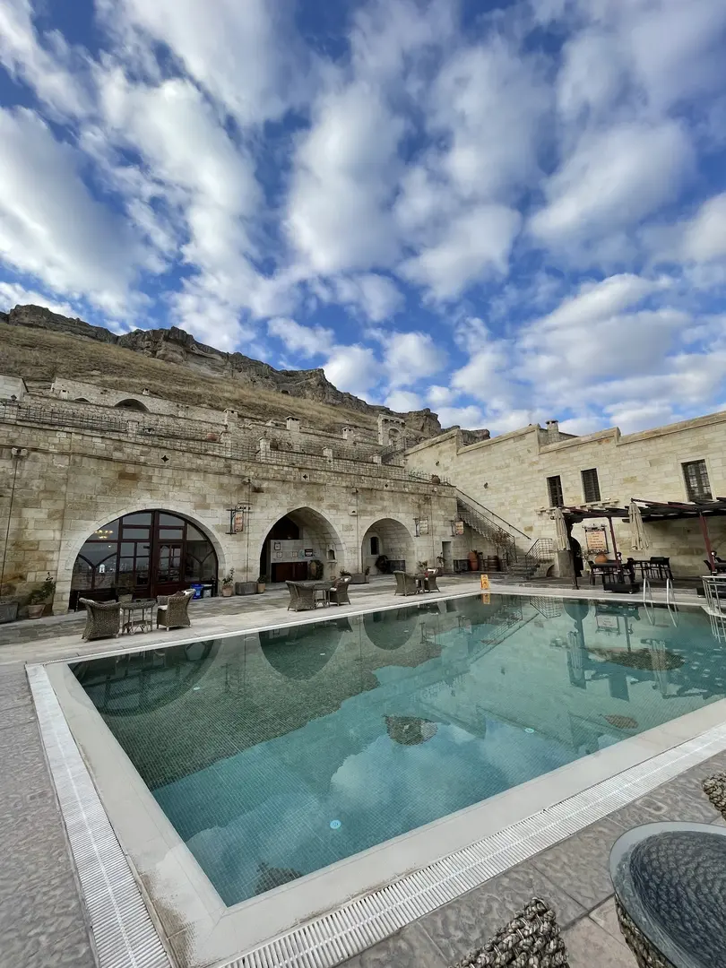 Kayakapi Premium Caves - Cappadocia — Nevşehir — küçük resim 5