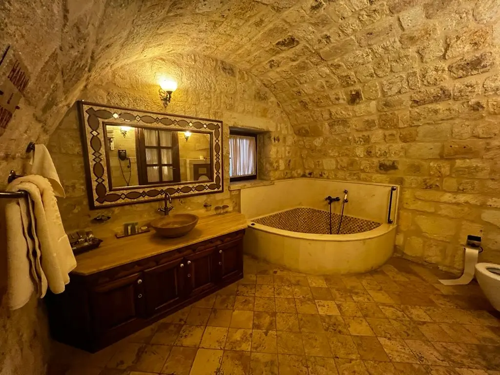 Kayakapi Premium Caves - Cappadocia — Nevşehir — küçük resim 4
