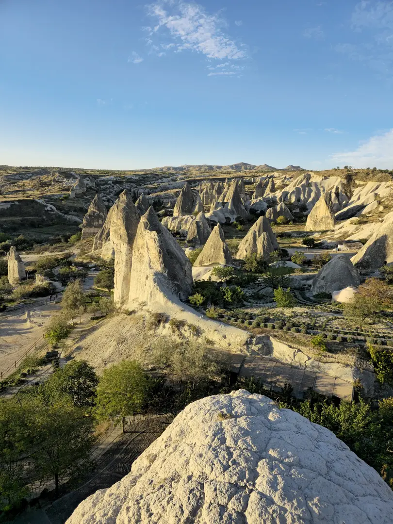 Aşıklar Tepesi — Nevşehir — küçük resim 2