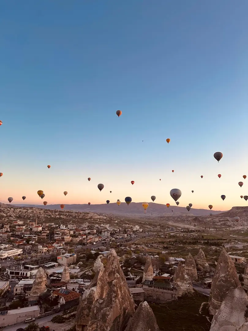 Aşıklar Tepesi — Nevşehir — küçük resim 4