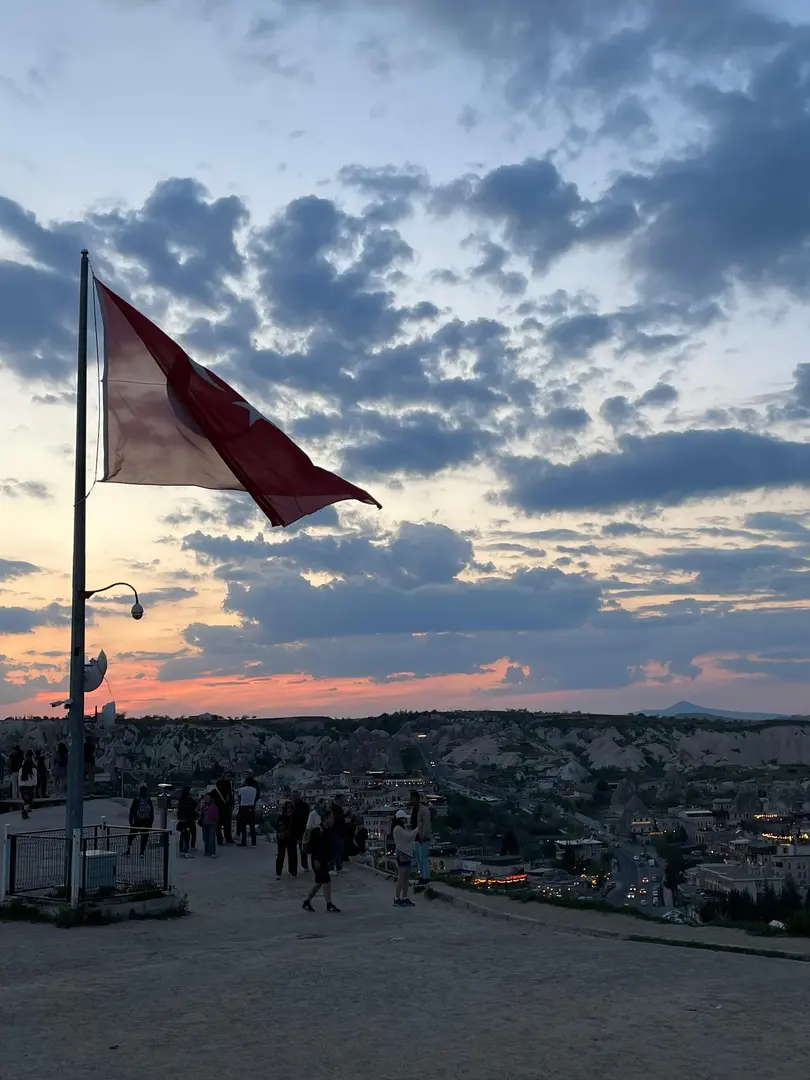 Aşıklar Tepesi — Nevşehir — küçük resim 8