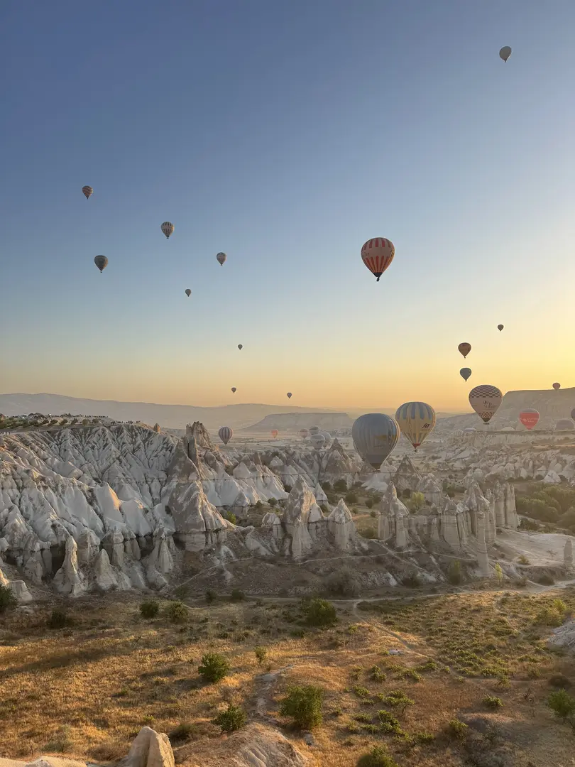 Aşıklar Tepesi — Nevşehir — küçük resim 6