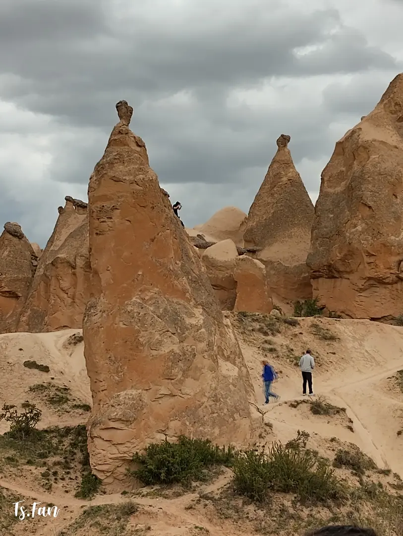 Aşıklar Tepesi — Nevşehir — küçük resim 10