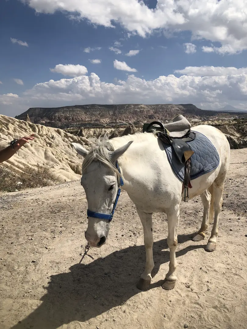 Aşıklar Tepesi — Nevşehir — küçük resim 9