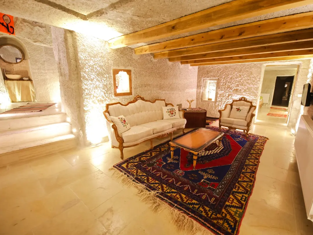 MyCave Suites — Nevşehir — küçük resim 6