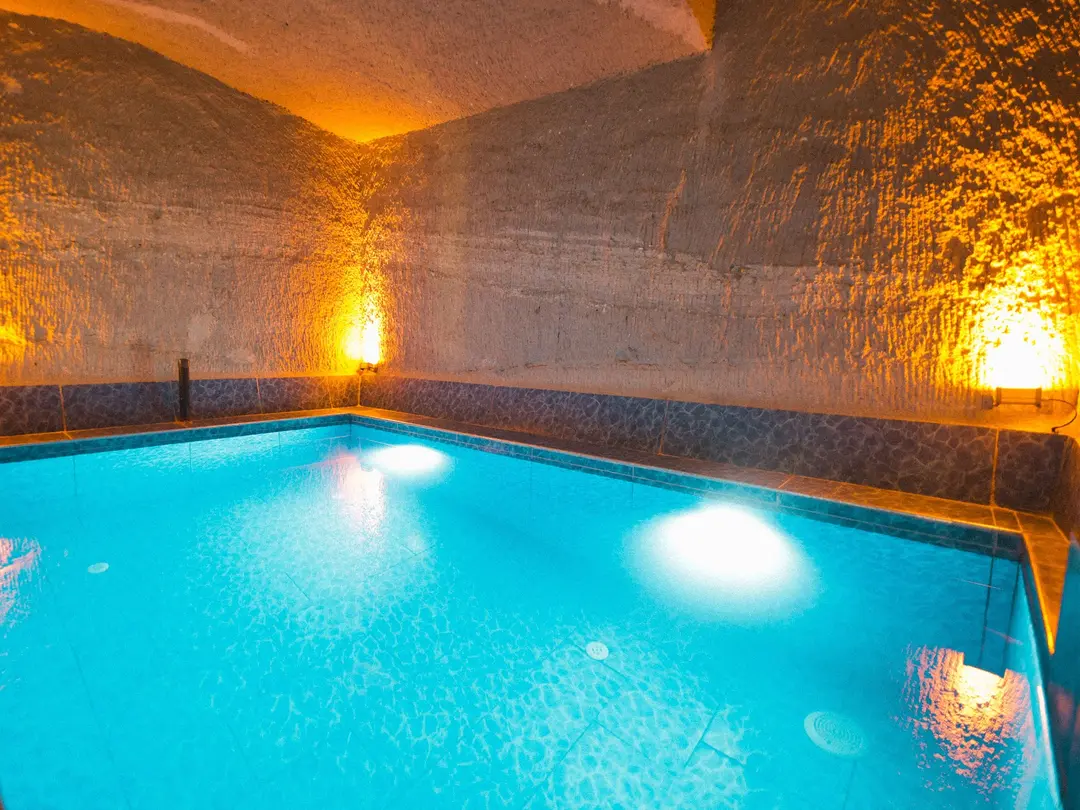 MyCave Suites — Nevşehir — küçük resim 3