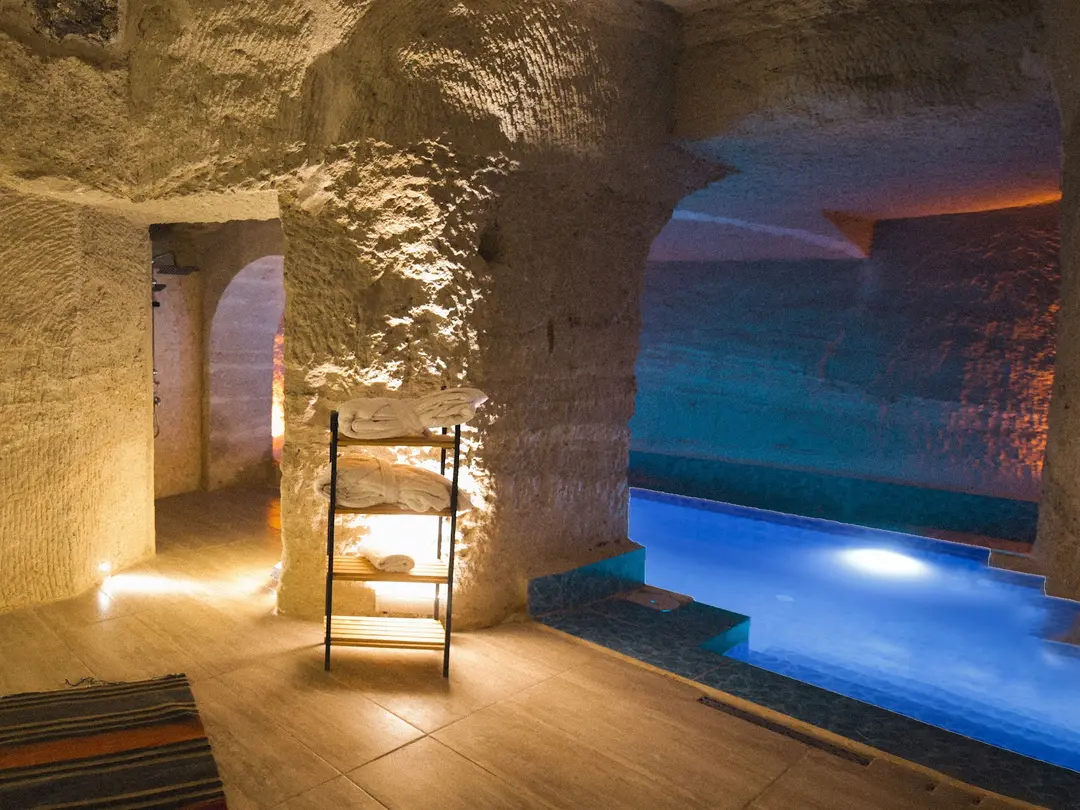 MyCave Suites — Nevşehir — küçük resim 5