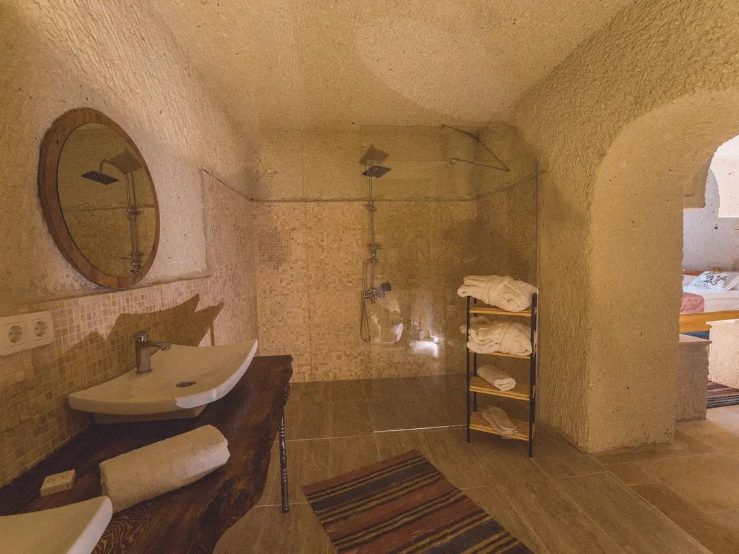 MyCave Suites — Nevşehir — küçük resim 4